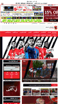 Mobile Screenshot of ahly-egypt.misrlinks.com